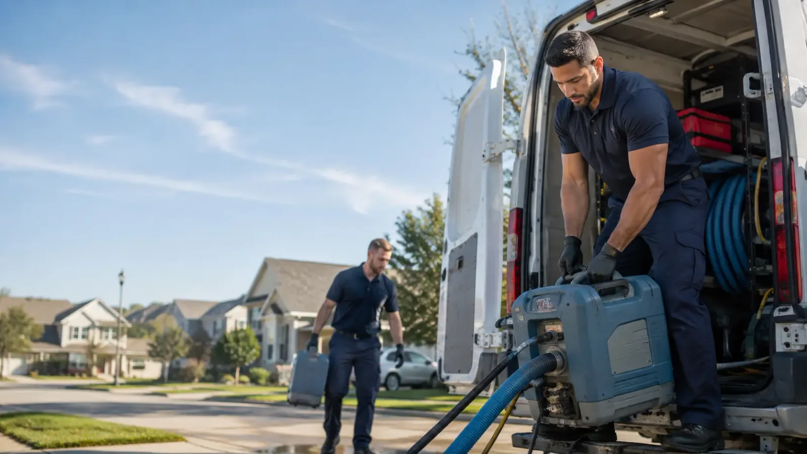 Trauma Cleanup in Appleton, WA near me